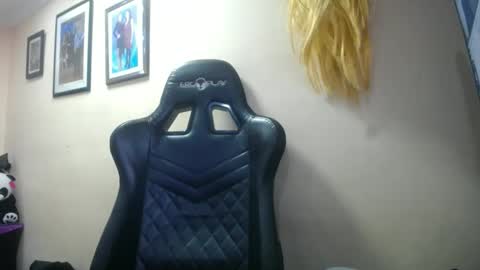 melany online show from 3, 3, 2025