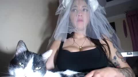 melany online show from 26, 11, 2025