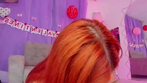 melany_jhonsonn online show from 23, 2, 2026