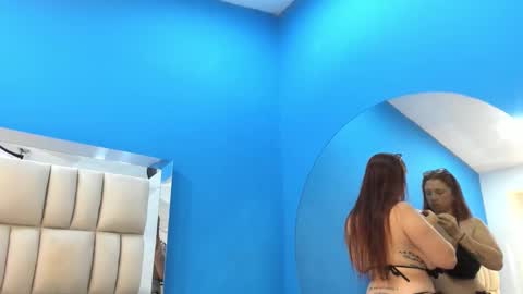 Melany  online show from 2, 5, 2026