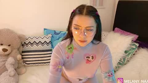 Melany online show from 14, 9, 2025