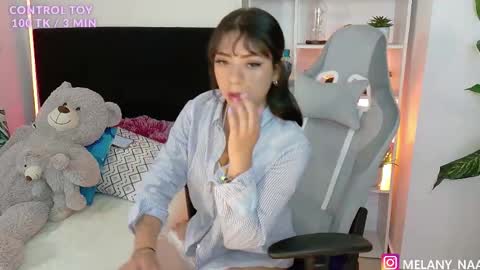 Melany online show from 10, 1, 2026