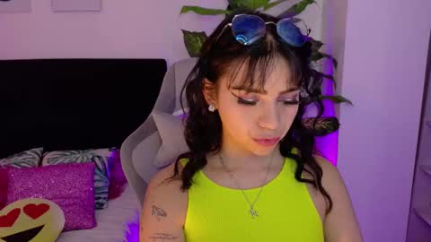 Melany online show from 2, 3, 2026