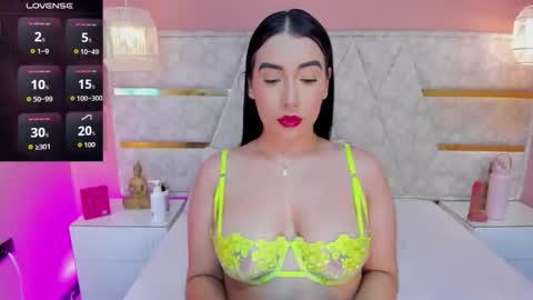 Melany Rouse online show from 18, 2, 2026