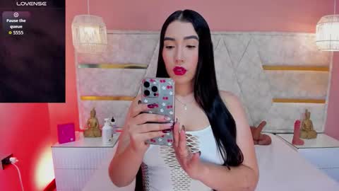 Melany Rouse online show from 22, 2, 2026