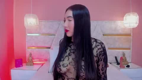 Melany Rouse online show from 20, 3, 2026