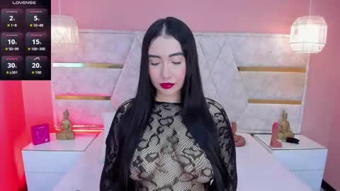 Melany Rouse online show from 22, 3, 2026