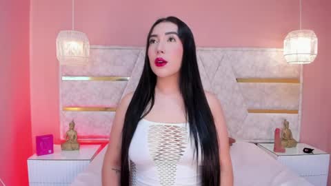 Melany Rouse online show from 31, 3, 2026
