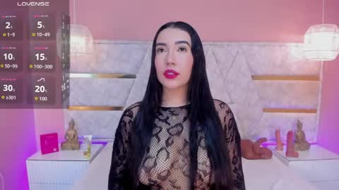 Melany Rouse online show from 26, 5, 2026