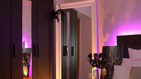 Mellanya online show from 11, 11, 2025