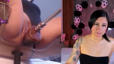 Snapshot of melanyholsen chatting on 9, 7, 2026 Melany online show from 9, 7, 2026