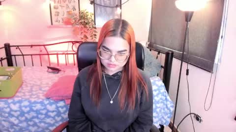 melanyrosee online show from 11, 5, 2026