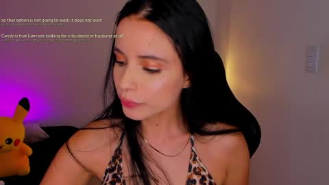 Snapshot of melanyrouse1 chatting on 8, 5, 2026 melanyrouse1 online show from 8, 5, 2026
