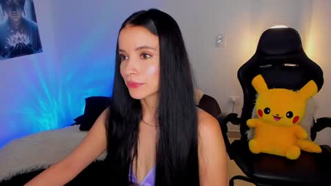 Snapshot of melanyrouse1 chatting on 2, 6, 2026 melanyrouse1 online show from 2, 6, 2026