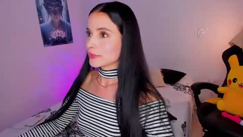 melanyrouse1 online show from 16, 7, 2026