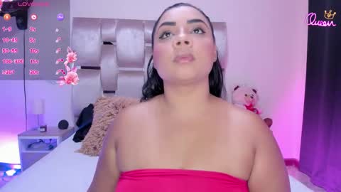 Melany online show from 17, 1, 2026