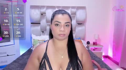 Snapshot of melanyshayk chatting on 24, 5, 2026 Melany online show from 24, 5, 2026