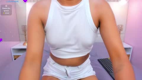 Snapshot of melanywayne_ chatting on 22, 5, 2026 Melany online show from 22, 5, 2026