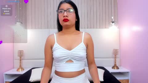 Snapshot of melanywayne_ chatting on 1, 6, 2026 Melany online show from 1, 6, 2026