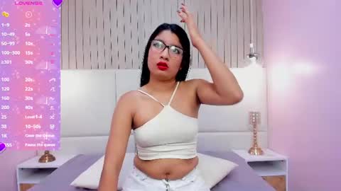 Melany online show from 24, 6, 2026
