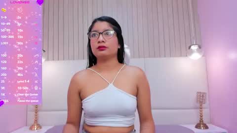 Melany online show from 3, 7, 2026