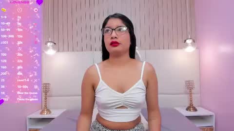 Melany online show from 9, 7, 2026