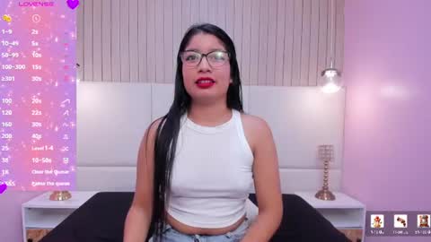 Melany online show from 11, 7, 2026