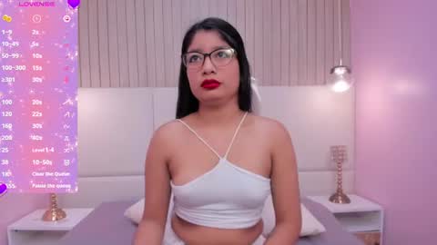 Melany online show from 15, 7, 2026