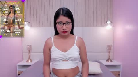 Melany online show from 21, 7, 2026
