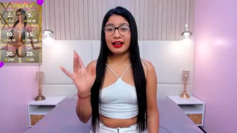 Melany online show from 25, 7, 2026