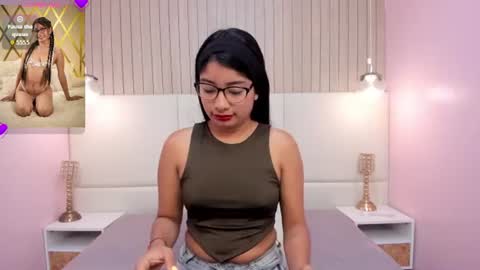 Melany online show from 28, 7, 2026