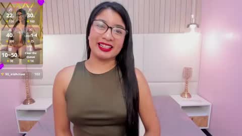 Melany online show from 28, 7, 2026
