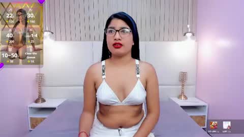 Melany online show from 3, 8, 2026