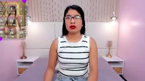 Melany online show from 4, 8, 2026