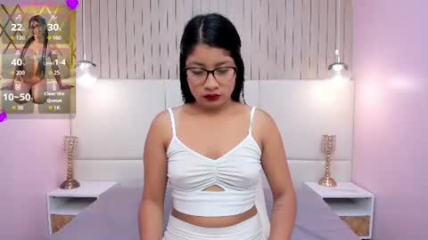 Melany online show from 6, 8, 2026