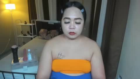 melayfoxx online show from 3, 5, 2026