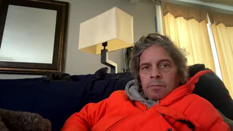 Snapshot of melays1972 chatting on 4, 1, 2025 Tan lines online show from 4, 1, 2025