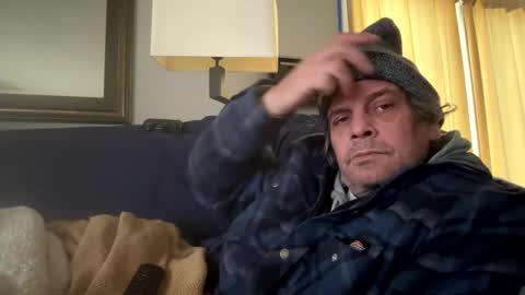 Snapshot of melays1972 chatting on 7, 1, 2025 Tan lines online show from 7, 1, 2025