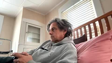 Snapshot of melays1972 chatting on 1, 2, 2025 Tan lines online show from 1, 2, 2025