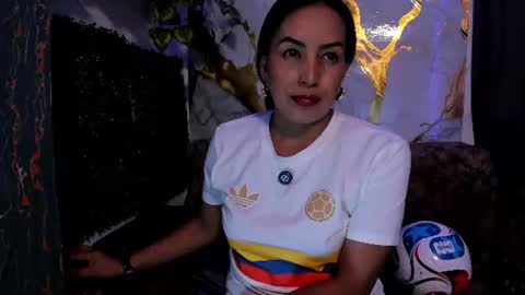 MeleekXXX online show from 23, 6, 2026