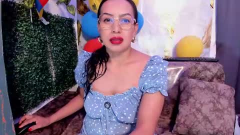 MeleekXXX online show from 2, 7, 2026