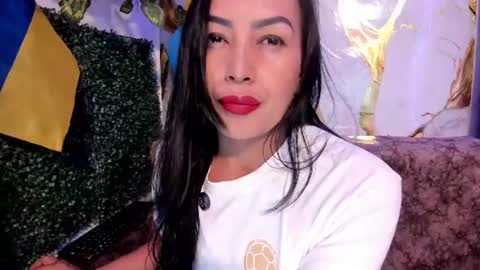 MeleekXXX online show from 3, 7, 2026