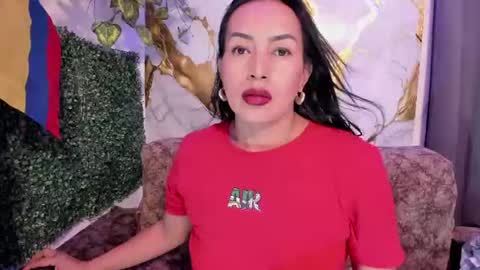 MeleekXXX online show from 6, 7, 2026