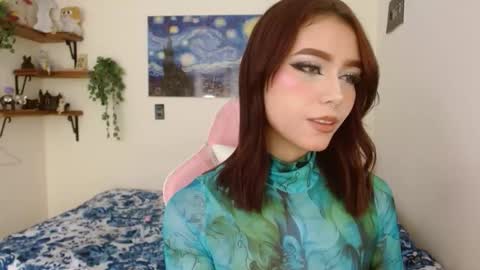 Snapshot of melhoneymoon chatting on 14, 1, 2026 Mel online show from 14, 1, 2026