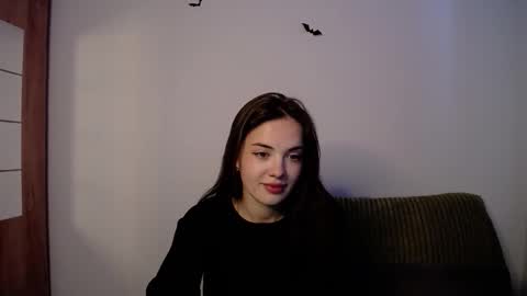 Snapshot of meli_69_sa chatting on 2, 5, 2026 melisa online show from 2, 5, 2026