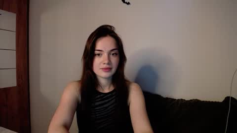 Snapshot of meli_69_sa chatting on 22, 5, 2026 melisa online show from 22, 5, 2026