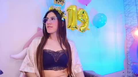 M E L I S S A  online show from 25, 10, 2025