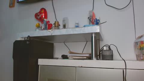 Snapshot of meli_jones69 chatting on 30, 3, 2026 Maleja online show from 30, 3, 2026