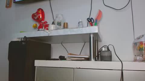 Snapshot of meli_jones69 chatting on 31, 3, 2026 Maleja online show from 31, 3, 2026