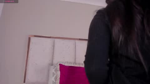 Snapshot of meli_mell chatting on 18, 7, 2026 Meli online show from 18, 7, 2026